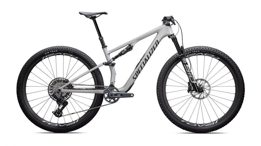 EPIC 8 EXPERT AXS DLMMET/OBSD S - Mountainbike