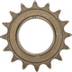 SHIMANO Freilaufritzel SF-1200 1/2x1/8 16Z - zuverlässiger Antrieb für Singlespeed und Bahnrad