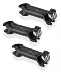 XLC Vorbau Ahead All Ride schwarz +/- 7° 1 1/4" Ø 31,8mm 90mm