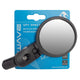 M-WAVE Spiegel Spy Space In universal Nylon Ø62mm schwarz