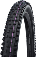Schwalbe Reifen Nobby Nic 29x2.40" 62-622 schwarz TLE E-50 HS602 faltbar