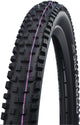 Schwalbe Reifen Nobby Nic 29x2.40" 62-622 schwarz TLE E-50 HS602 faltbar