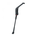 Hebie Hinterbauständer FOX SUV HARDTAIL 26"-29" Schwarz - werkzeuglos verstellbar