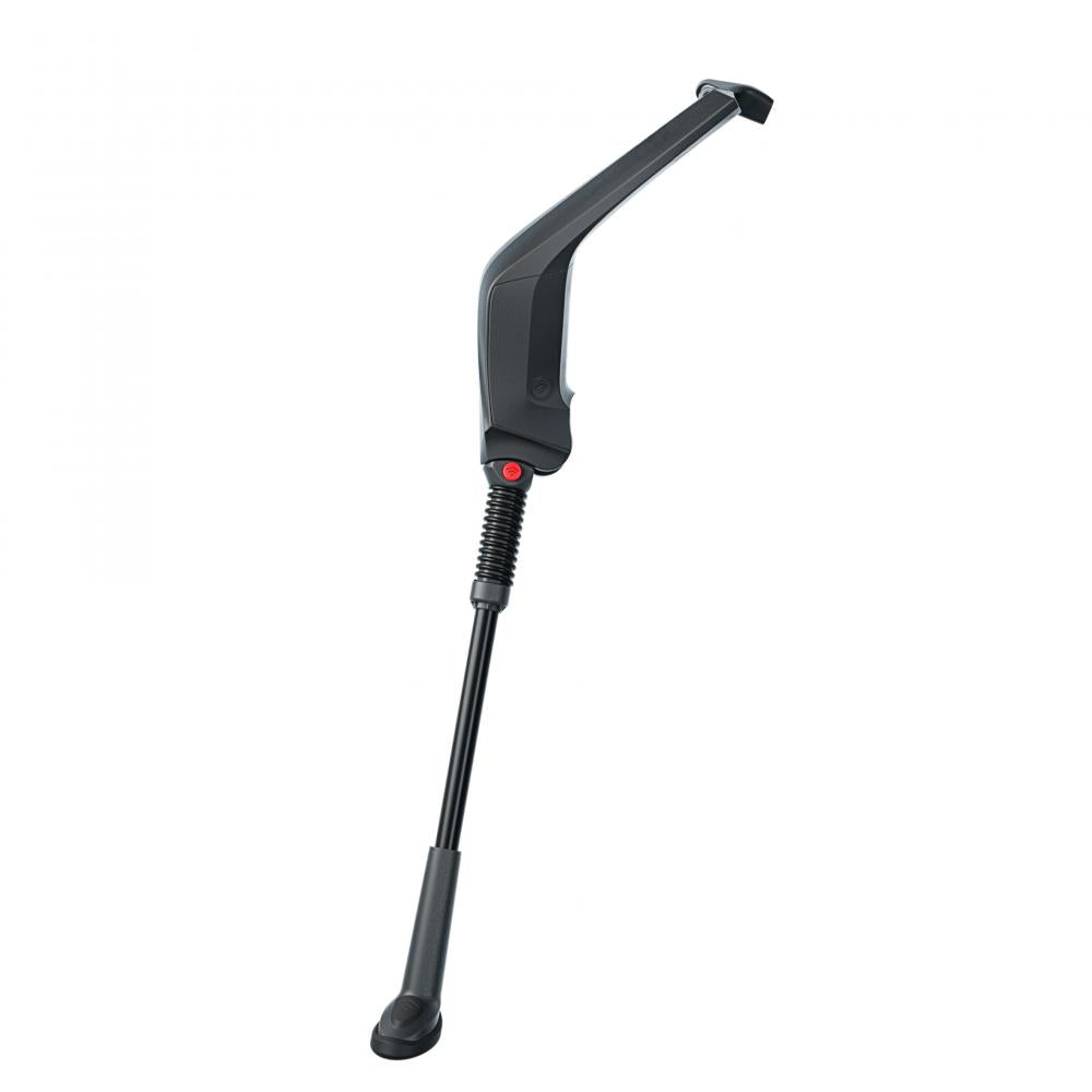 Hebie Hinterbauständer FOX SUV HARDTAIL 26"-29" Schwarz - werkzeuglos verstellbar