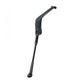 Hebie Hinterbauständer FOX SUV HARDTAIL 26"-29" Schwarz - werkzeuglos verstellbar