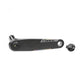 SRAM Quarq Force XPLR Power-Upgrade AXS E1 165 mm - präzise Leistungsmessung für ambitionierte Fahrer