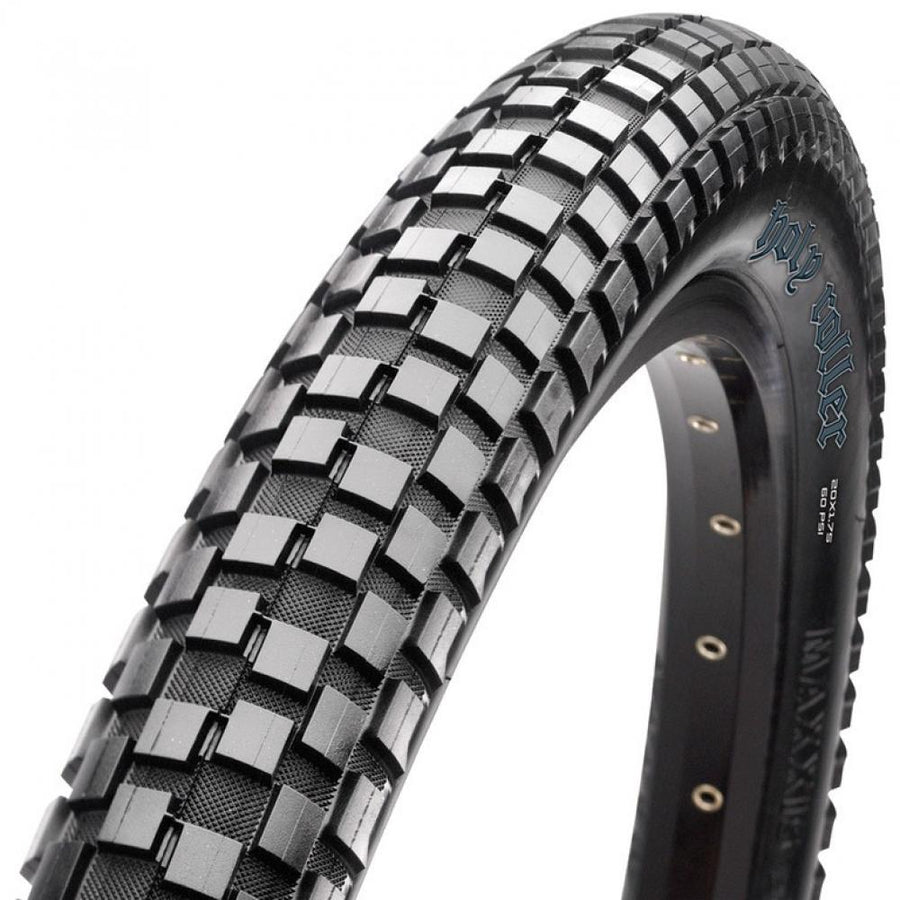 Maxxis Drahtreifen Maxxis HolyRoller 24x2.40 Zoll 55-507 schwarz