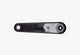 Race Face Ride Kurbel, 170mm, 190mm, 24mm, schwarz - robuste MTB-Antriebseinheit