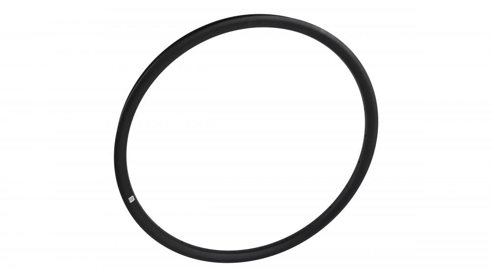TRAVERSE Felge RIM MY18 TRAVERSE CARBON OE - 29 FRONT 24H DISC 30MM INTERNAL - SATIN CARBON