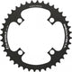 TA E-Single Kettenblatt 42 schwarz Ø104 außen/innen PL-42104309-42