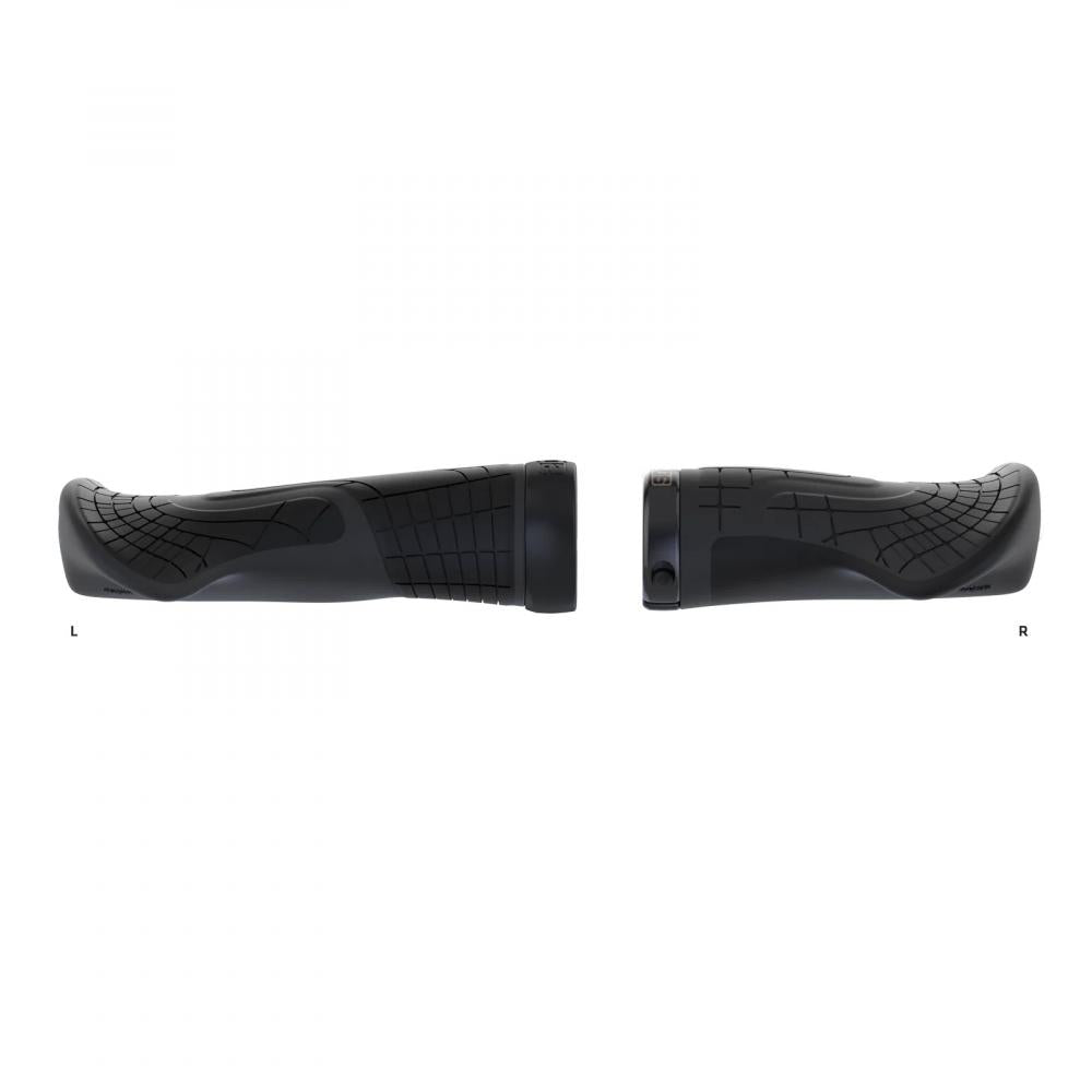 SQLab Mountainbike Hose Griff 710 short S - Lenkergriffe