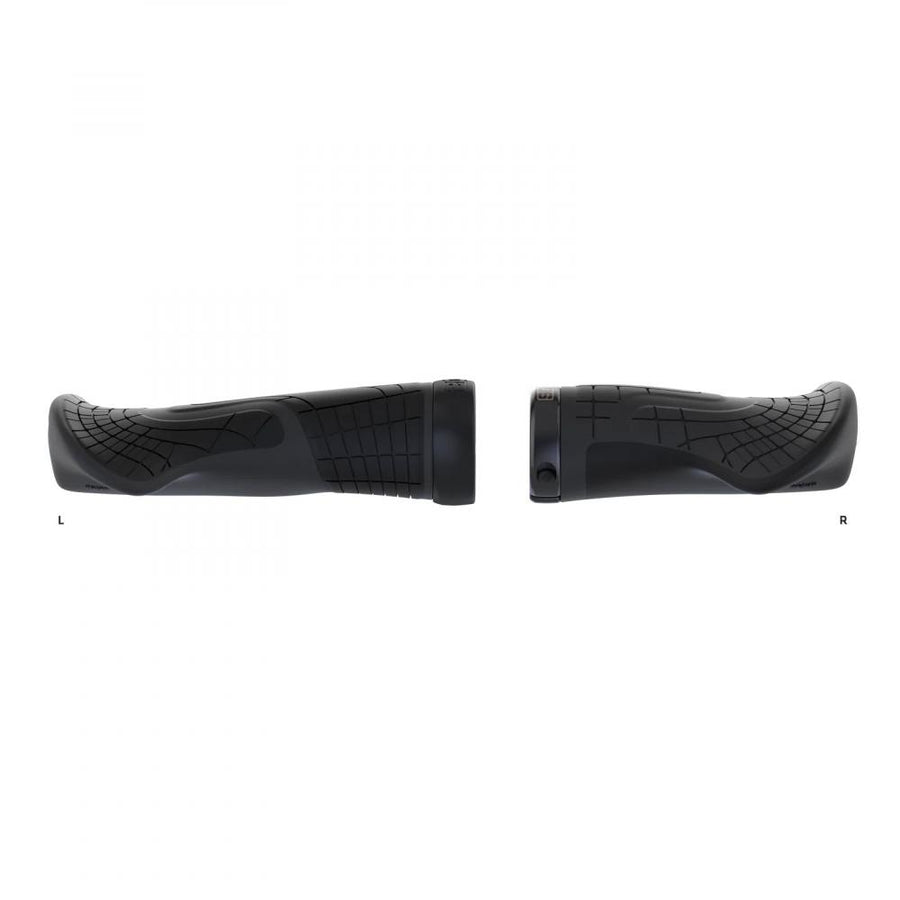 SQLab Mountainbike Hose Griff 710 short S - Lenkergriffe