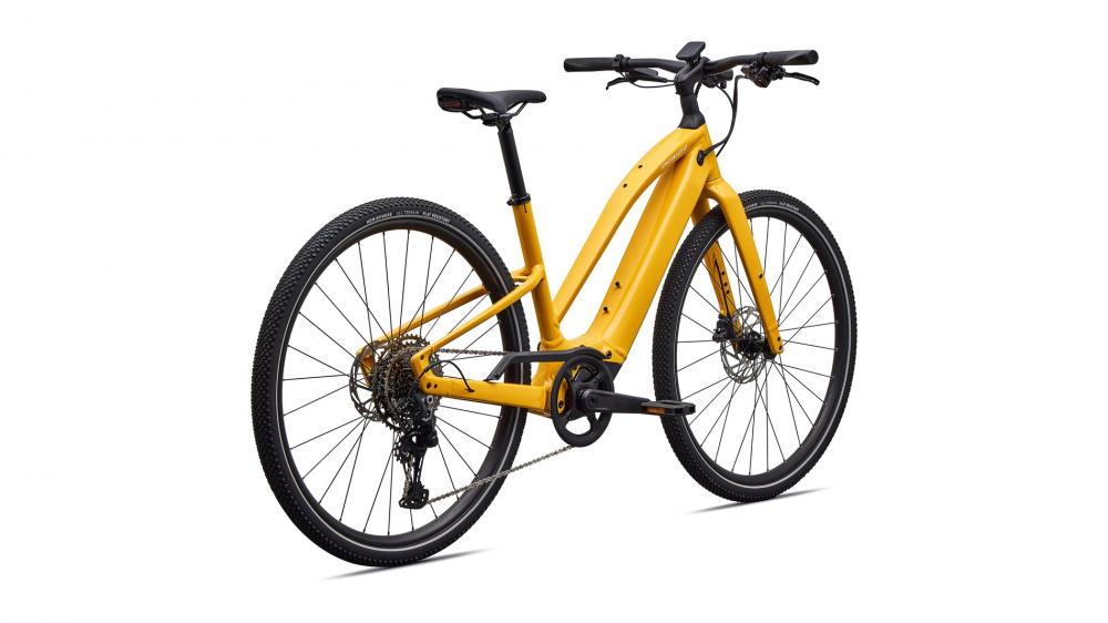 VADO SL 4.0 ST E-Bike Damen/Herren - Trekking E-Bike mit Bosch Motor - Unbekannt