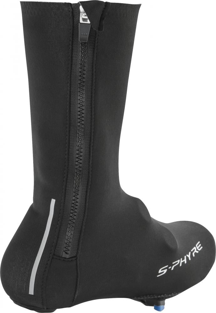 SHIMANO S-Phyre Tall Shoe Cover Überschuhe - 44-46
