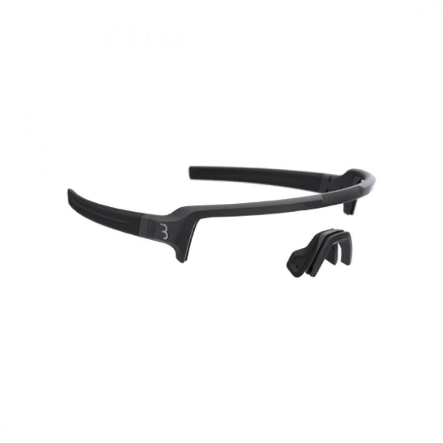 BSG-65SP Frame Fuse with nosepiece matt schwarz