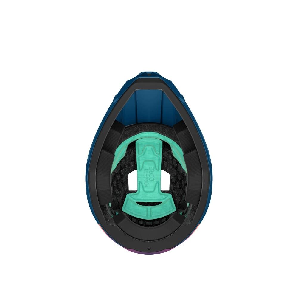 LAZER Helm Cage KinetiCore MTB/Downhill Matt XS - maximaler Schutz und Komfort