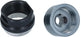 SHIMANO Achsschraubeneinheit WH-RS700-C30-TL - Rennrad Hinterrad, Schnellspanner-Standard
