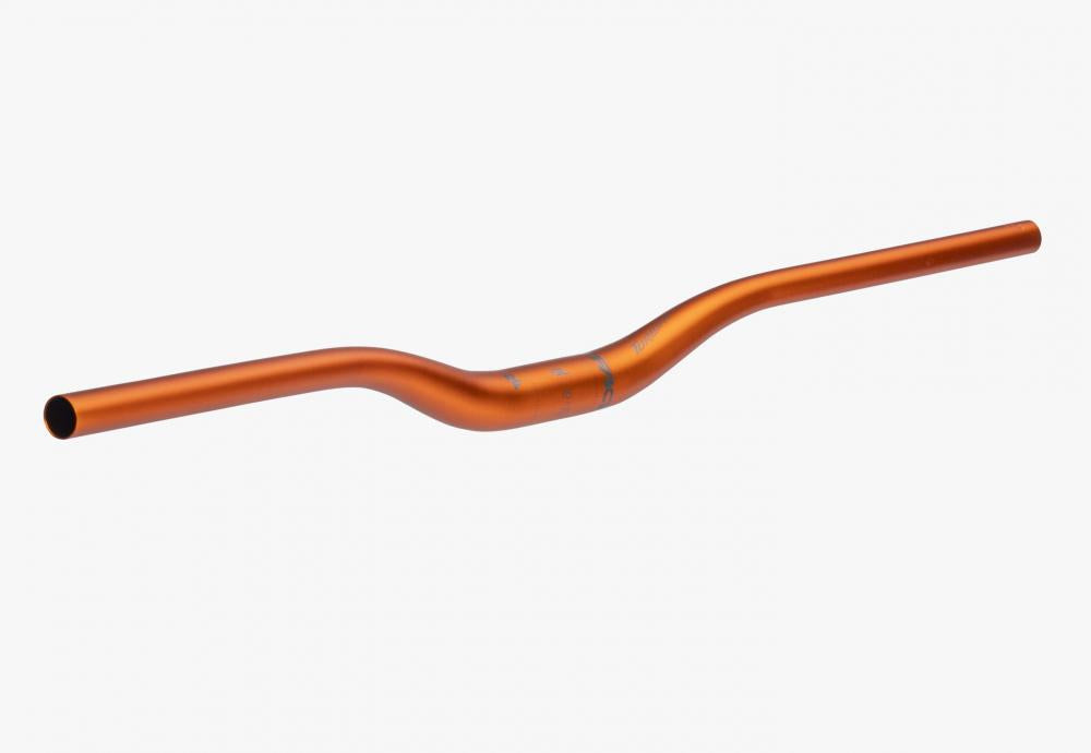 Race Face Turbine Riser Lenker, 35.0, 800x40mm, orange - Control & Trail-Performance