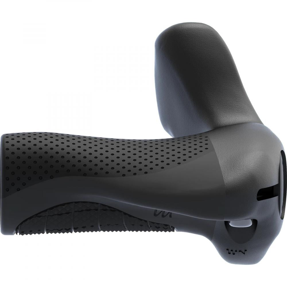 SQlab Griff Stuby® short S - Ergonomischer MTB-Griff für kleine Hände