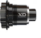 SRAM Freilauf X.0 inkl. Lager 11-fach XD Driver - präziser Antrieb für X0/Rise/Roam/Rail/XXs