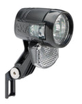 AXA Blueline 30 E-Bike LED-Scheinwerfer - 30 Lux Frontlicht mit Standlicht