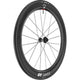 DT Swiss ARC 1100 Dicut 55 Carbon Laufrad 622x22mm - Aerodynamisches Rennrad Laufrad - Laufräder Road Disc