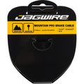 Jagwire Mountain Pro Bremszug 1,5 x 2750 mm Gold - Pro-Slick poliert