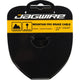 Jagwire Mountain Pro Bremszug 1,5 x 2750 mm Gold - Pro-Slick poliert