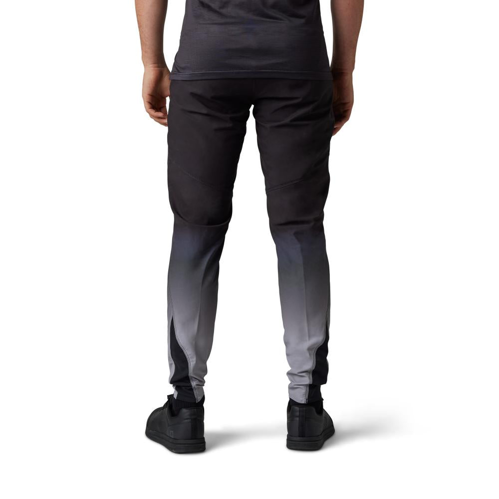 Fox Pants Flexair Race Pant Steel Gray Größe 36