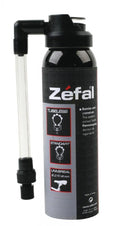 Zéfal Pannenspray 100 ml 24er Pack 100 - schnelle Reifenpanne-Reparatur ohne Ausbau