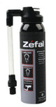 Zéfal Pannenspray 100 ml 24er Pack 100 - schnelle Reifenpanne-Reparatur ohne Ausbau