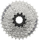 SHIMANO ACERA CS-HG201 Kassette 9-fach 11-32 Zähne - Shimano Hyperglide Zahnkranz