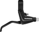 SHIMANO Bremshebel BL-T4000 Rechts Bremshebel - für Trekking und Citybikes