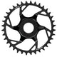 SRAM Kettenblatt T-Type Eagle Bosch 38T schwarz - Effiziente Performance für E-MTB Antriebe