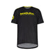 MAGURA Freeride Jersey highfivemtns, XS - leichtes Bike-Trikot mit Geruchsschutz