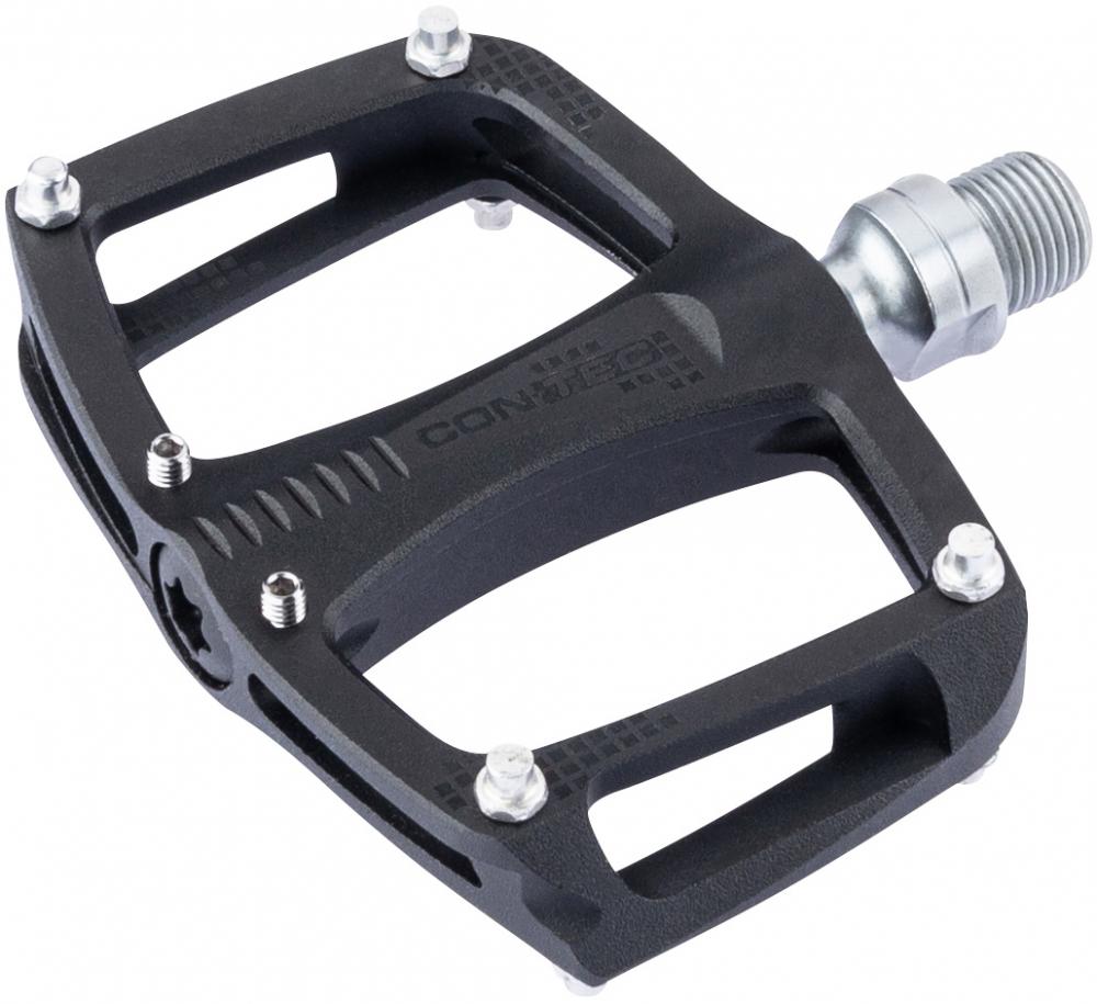 Contec Plattformpedal MTB Urban Sport BK