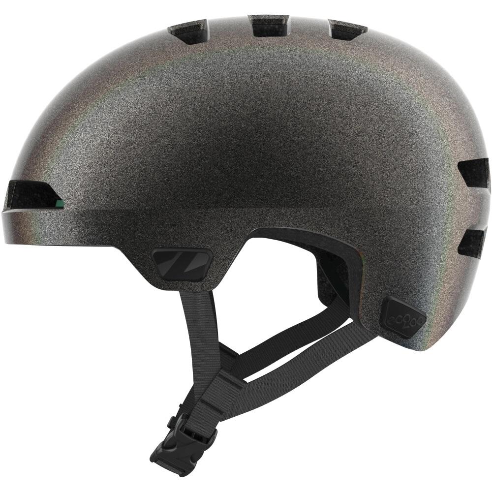 LAZER Helm Maze KinetiCore matt, Größe M - sicherer Urban- & E-Bike-Helm