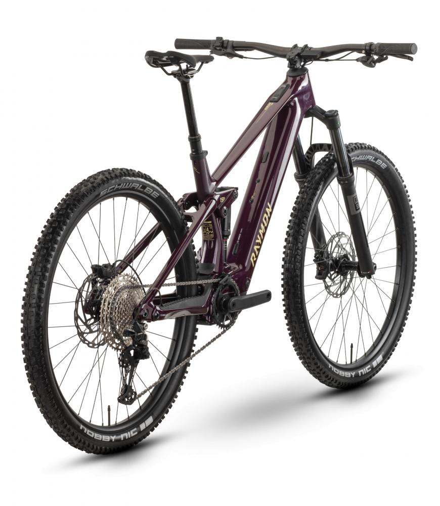 Airok Comp 29" x XL 12S Deore