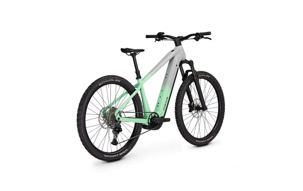 JARIFA² 6.8 29DI XL48 F GRE2 800WH