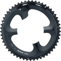 SHIMANO Kettenblatt 105 FC-R7000 53 Zähne Schwarz - Präzise Schaltperformance für Rennräder
