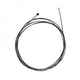 BBB Cycling SpeedWire BCB-11 Schaltzug 1,1 x 2350 mm silber