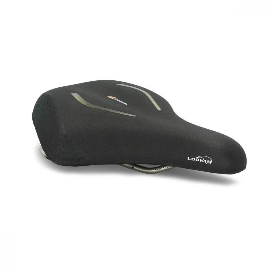 Selle Royal Lookin Evo Relaxed Fahrradsattel Unisex - Maximaler Komfort für City & Trekking