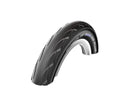 Schwalbe Drahtreifen Kid Plus 12x1.75 Zoll (47-203) schwarz