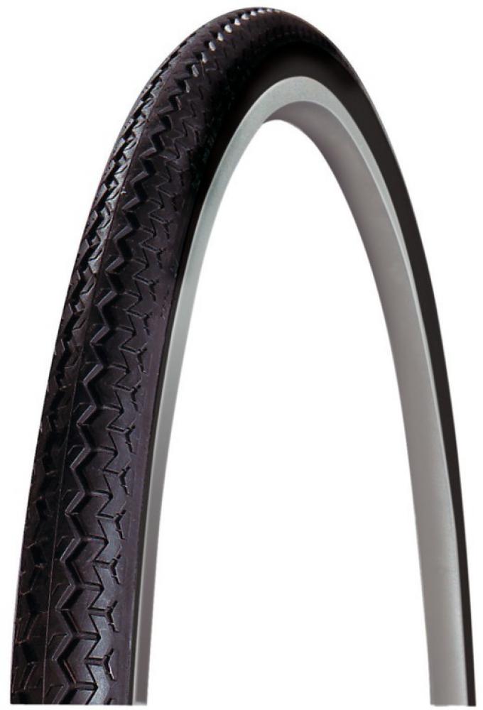 Michelin Reifen WorldTour Draht 26x1 1/2 35-584 (650x35B) schwarz
