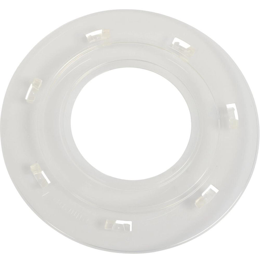 Shimano Speichenschutzscheibe CP-WH28 ? für Kassette mit 51 Zähnen, transparent