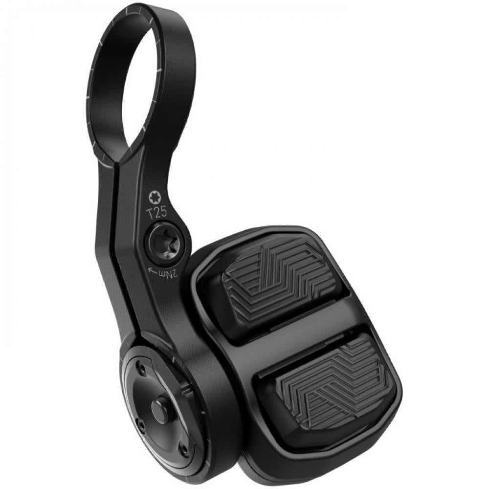 SRAM Controller POD AXS Standard D1 - Leichter, ergonomischer Funk-Controller