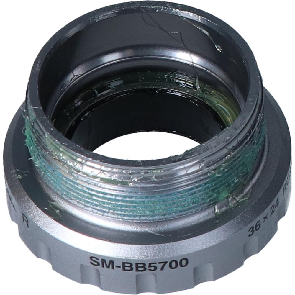 SHIMANO Lagerschale Rechts FC-5700 ITA M36x 24 mm - 24 mm