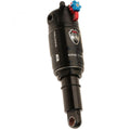 Manitou Federbein Mara Pro Inline Trunnion 185 x 52,5 mm Schwarz - High-Performance Dämpfer