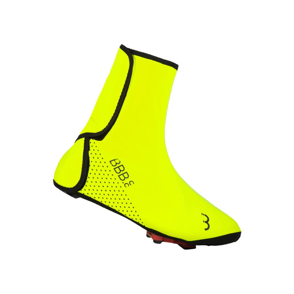 BBB Uberschuhe MultiFlex HV 44/48 neon gelb