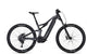 FOCUS THRON² 6.6 E-Mountainbike - 800 Wh, XL, Diamondblack